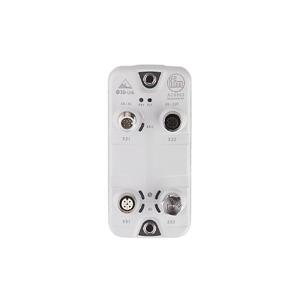 IFM IO-Link Master AS-i 2P IP69K IO-Link master with AS-i interface Turkey