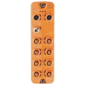 IFM IO-Link Master DL IoT 8P IP67 IO-Link master with IoT interface Turkey
