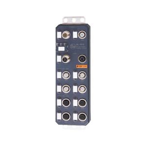 IFM IO-Link Master PL PB 8P IP67 IO-Link master with PROFIBUS interface Turkey