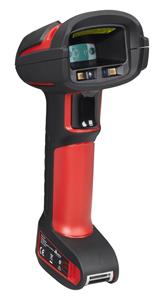 Leuze IT 1990i XR-3 USB-KIT Mobile 2D-code reader Turkey