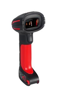 Leuze IT 1280i FR-3 Mobile bar code reader