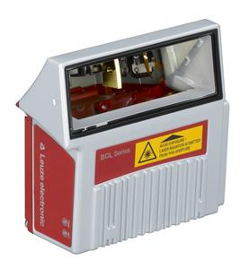 Leuze BCL 308i SM 100 Stationary bar code reader Turkey