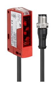 Leuze HT46CI/4W-200-M12 Diffuse sensor with background suppression Turkey