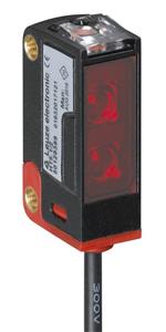 Leuze HT5.1/2X-M8 Diffuse sensor with background suppression Turkey