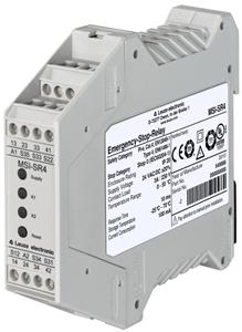 Leuze MSI-SR2 Safety relay Turkey