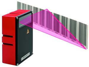 Leuze BPS 37 S M 100 H Bar code positioning system