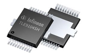 Infineon TLE9104SH Turkey