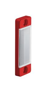 Leuze REF 6-S-20x40.P Reflector