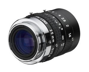 Leuze V-LENS-K-C-25-F1,4-2/3-01 Interchangeable lens