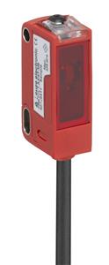 Leuze PRK3C.TT3/LP Polarized retro-reflective photoelectric sensor