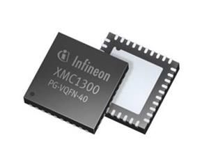 Infineon XMC1301-Q040F0032 AB Turkey