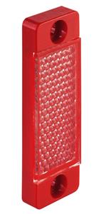 Leuze TKS 20x40.P Reflector