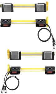 Leuze Set-AC-MTX.2-4S Muting sensor set Turkey