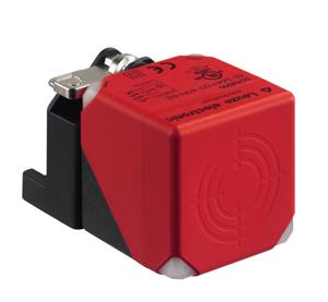Leuze ISS 244PP/44-20E-S12 Inductive switch Turkey