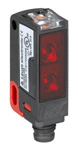 Leuze HT23/PX-M8 Diffuse sensor with background suppression Turkey