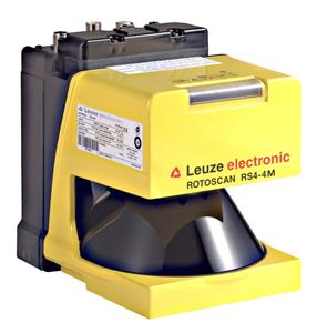 Leuze RS4-4M/P1 Safety laser scanner Turkey
