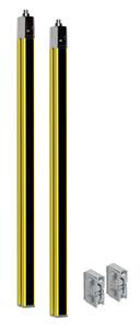 Leuze MLC510-14-1500.1-SB10 Safety sensor set