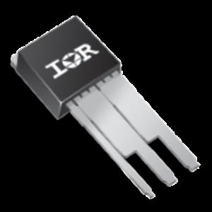 Infineon AUIRF2804WL 40V, N-Ch, 18 mΩ max, Automotive MOSFET, TO-262 WL, Gen 102