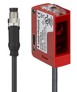 Leuze HT25CI-380F/6G-100-M8 Diffuse sensor with background suppression Turkey