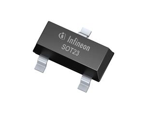 Infineon BSS84P