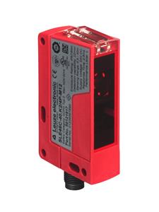 Leuze SLE46C-40.K2/4P-M12 Single light beam safety device receiver Turkey