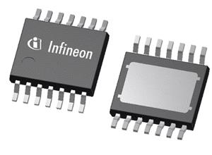 Infineon TLD5099EP Turkey