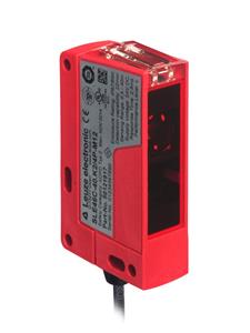Leuze SLE46C-70.K2/4P Single light beam safety device receiver Turkey