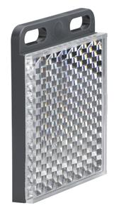 Leuze TKS 50x50.1.HT Reflector