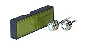 Leuze DB 14 K-12 Capacitive sensor Turkey
