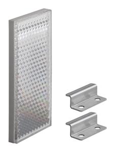Leuze TK 50 x100-Set Reflector