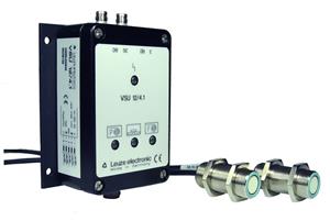 Leuze VSU 12/4.4 Splice inspection amplifier Turkey