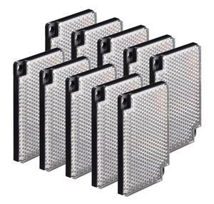 Leuze TKS 40x60.A Reflector set