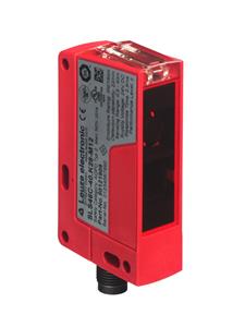Leuze SLS46C-40.K28-M12 Single light beam safety device transmitter Turkey