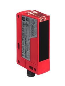 Leuze SLS46CI-70.K28-M12 Single light beam safety device transmitter Turkey
