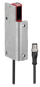 Leuze SET HT3CIX4P200M12BTX003M572 Diffuse sensor with background suppression set Turkey