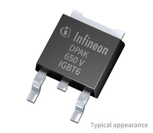 Infineon IKD08N65ET6 Turkey