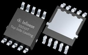 Infineon IAUCN04S6N007T