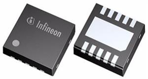 Infineon TLS805B1LD V50 Turkey