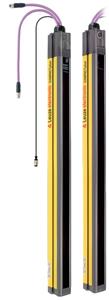 Leuze CPR50-1050-m/P1 Safety light curtain receiver