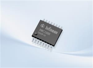 Infineon XMC1202-T016X0064 AB Turkey