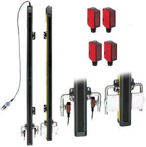 Leuze CPSET-M26 Safety sensor set Turkey