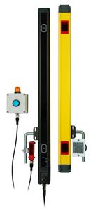 Leuze CPSET-M20 Safety sensor set Turkey