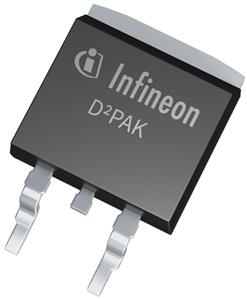 Infineon IPB60R299CP