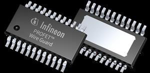 Infineon BTG7007A-1EPW