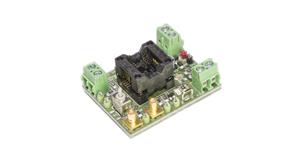 Infineon LIN-DEMOBOARD Turkey