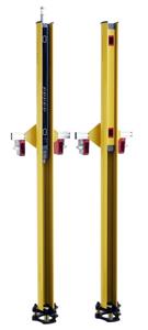 Leuze CPSET-M19 Safety sensor set Turkey