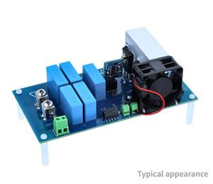 Infineon EVAL-IHW65R62EDS06J Turkey