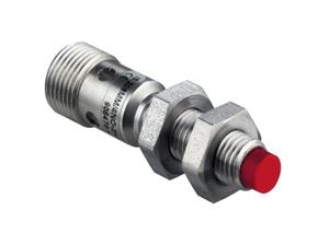 Leuze ISS 108MM/2NO-4N0-M12