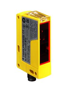 Leuze SLS46C-40.K48-M12 Single light beam safety device transmitter