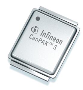 Infineon BSF035NE2LQ